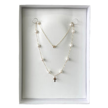 Cargar imagen en el visor de la galería, Mi Collar Ideal Cruz GF
