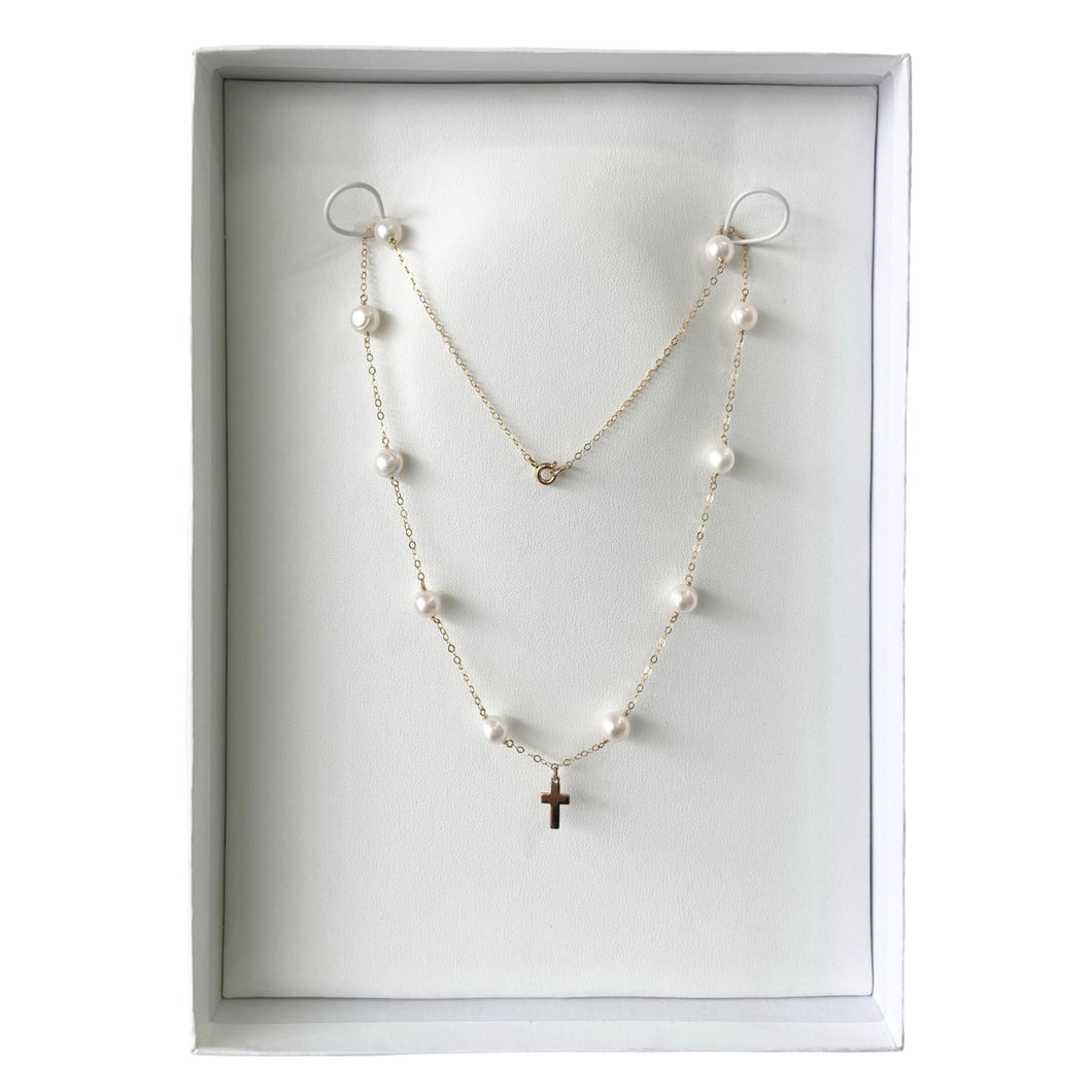 Mi Collar Ideal Cruz GF