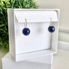 Cargar imagen en el visor de la galería, Mi Arete Lapis Lazuli
