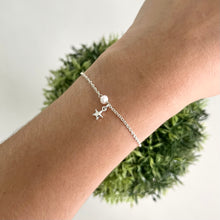 Cargar imagen en el visor de la galería, Mi Pulsera Estrella Puff
