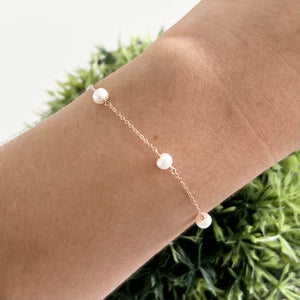 Mi Pulsera Ideal Rose GF