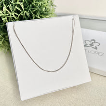 Cargar imagen en el visor de la galería, Mi Collar Bolitas Mini
